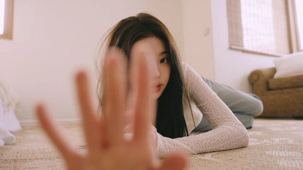 Leaked Jang won young page private photo viral onlyfans