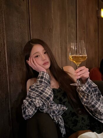 Leaked Jang won young page private photo viral onlyfans