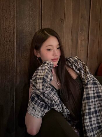 Leaked Jang won young page private photo viral onlyfans