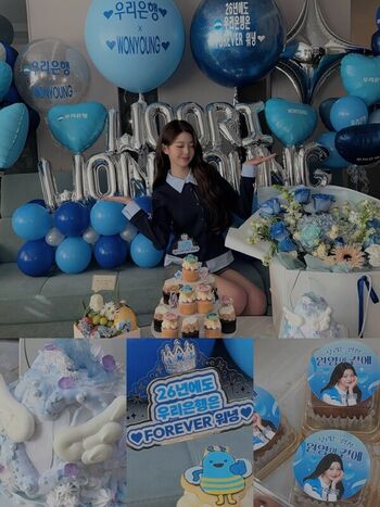 Jang Won-young