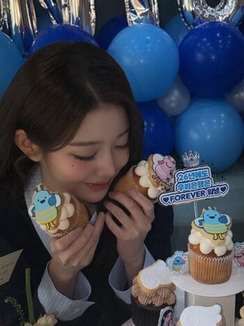 Jang Won-young
