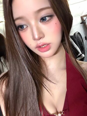Leaked Jang won young private photo viral onlyfans