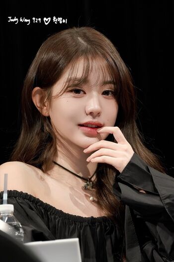 Leaked Jang won young private photo viral onlyfans
