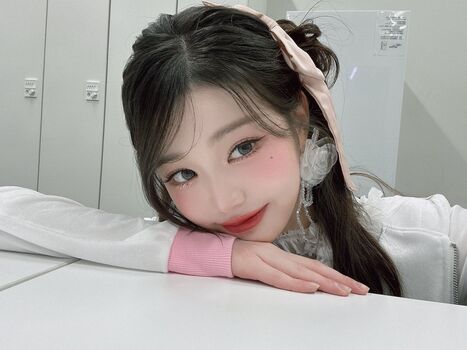 Leaked Jang won young private photo viral onlyfans