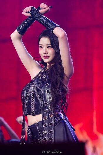 Jang Won-young