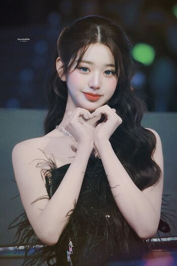 Jang Won-young