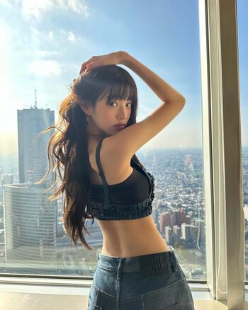 Leaked Jang wonyoung private photo viral onlyfans
