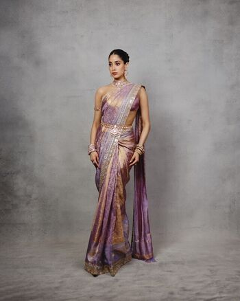 Janhvi Kapoor
