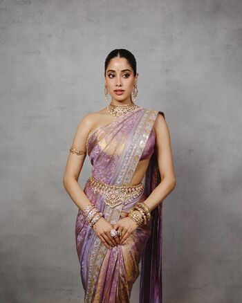 Janhvi Kapoor
