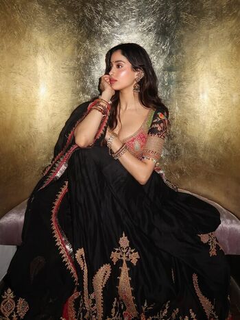 Janhvi Kapoor