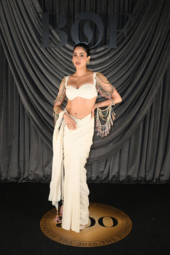 Janhvi Kapoor