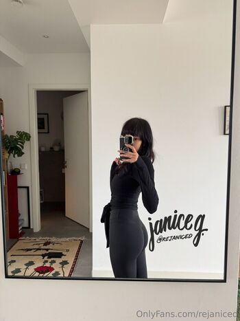Leaked Janice griffith  page private photo viral onlyfans