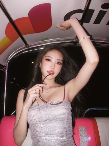 Janice Yoong
