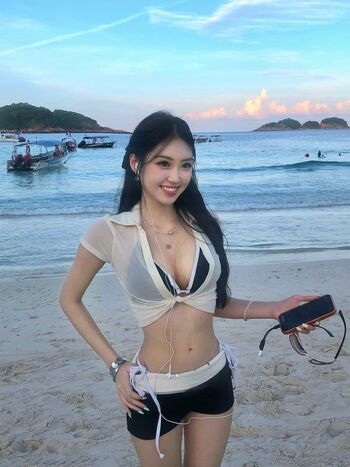 Janice Yoong
