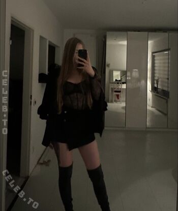 Leaked Janina private photo viral onlyfans