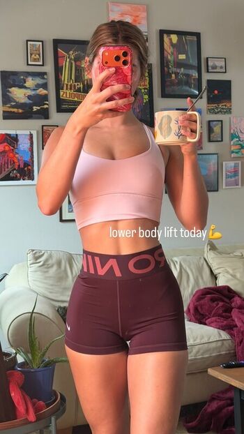Leaked Janinaicebear private photo viral onlyfans