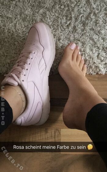 Leaked Janinavoo private photo viral onlyfans