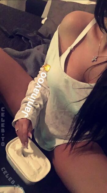 Leaked Janinavoo private photo viral onlyfans