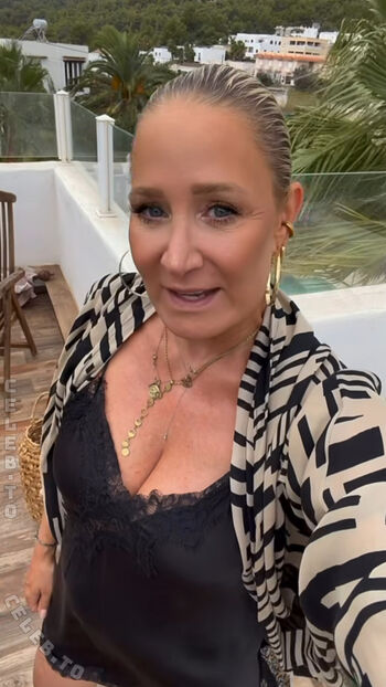 Leaked Janine kunze private photo viral onlyfans