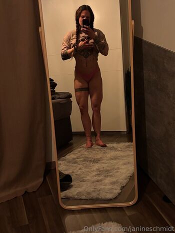 Janine Schmidt