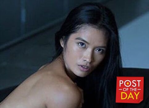 Leaked Janine tugonon private photo viral onlyfans