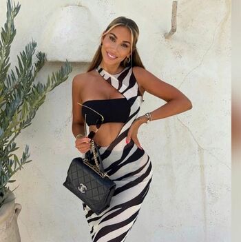 Leaked Janine wiggert page private photo viral onlyfans