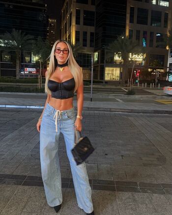 Leaked Janine wiggert page private photo viral onlyfans