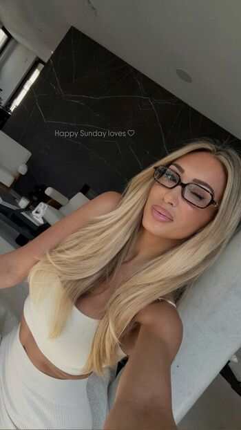 Leaked Janine wiggert page private photo viral onlyfans