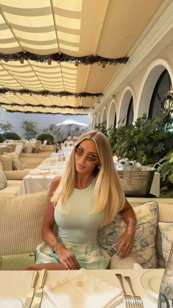 Leaked Janine wiggert page private photo viral onlyfans