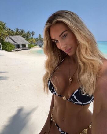 Leaked Janine wiggert page private photo viral onlyfans