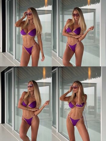 Leaked Janine wiggert page private photo viral onlyfans
