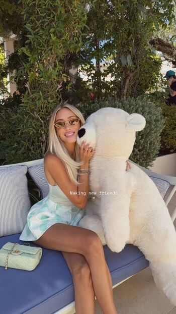Leaked Janine wiggert page private photo viral onlyfans