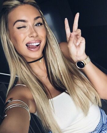 Leaked Janine wiggert page private photo viral onlyfans