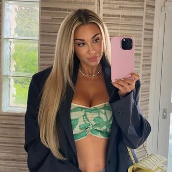 Leaked Janine wiggert page private photo viral onlyfans