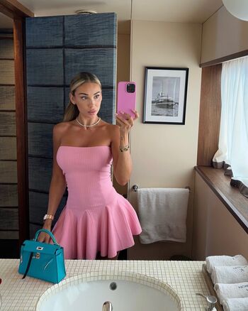 Leaked Janine wiggert page private photo viral onlyfans