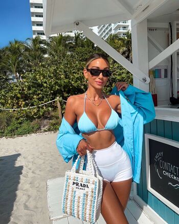 Leaked Janine wiggert page private photo viral onlyfans