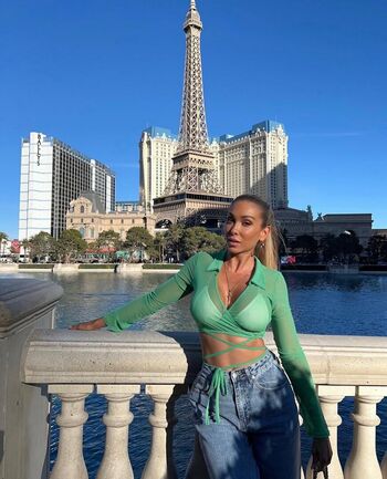 Leaked Janine wiggert private photo viral onlyfans