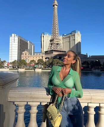 Leaked Janine wiggert private photo viral onlyfans