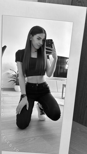 Leaked Janine private photo viral onlyfans