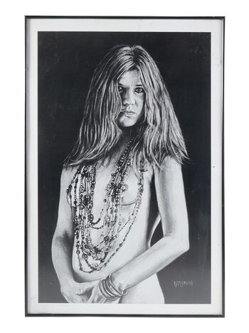 Janis Joplin