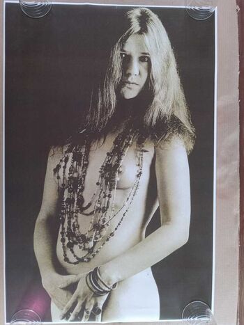 Leaked Janis joplin private photo viral onlyfans