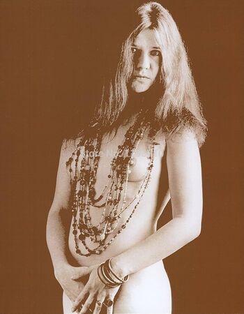 Janis Joplin