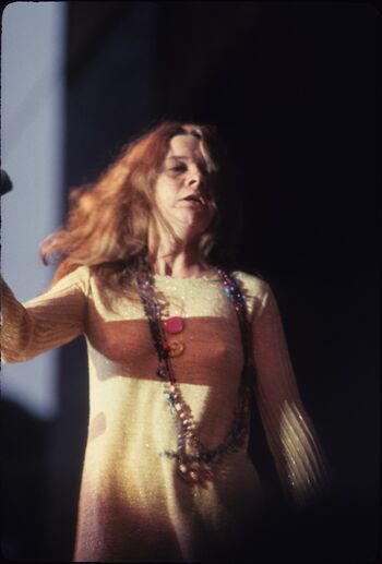 Leaked Janis joplin private photo viral onlyfans