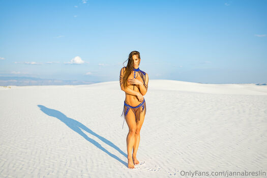 Leaked Janna breslin  page private photo viral onlyfans