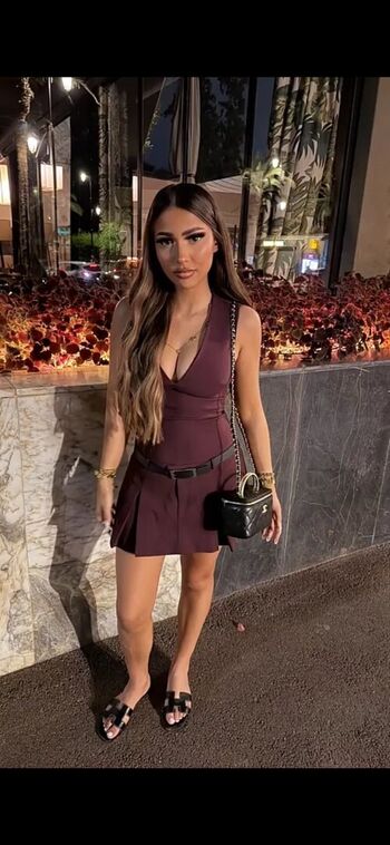 Leaked Jannat hatice ovsie private photo viral onlyfans