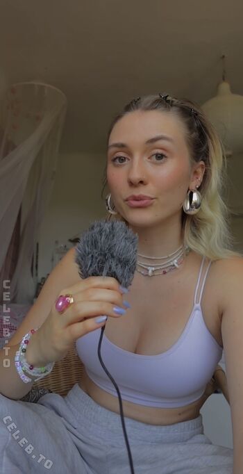 Leaked Janne sophie private photo viral onlyfans