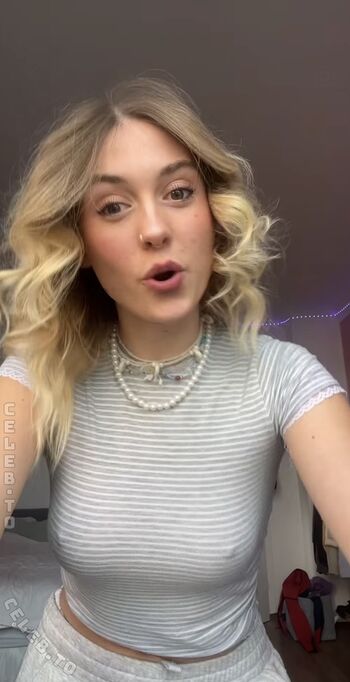 Leaked Janne sophie private photo viral onlyfans