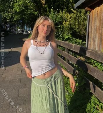 Leaked Janne sophie private photo viral onlyfans