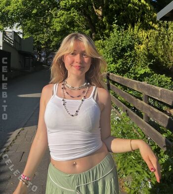 Leaked Janne sophie private photo viral onlyfans