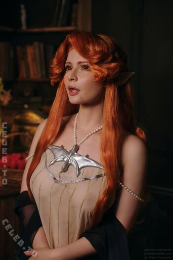 Leaked Jannetincosplay private photo viral onlyfans